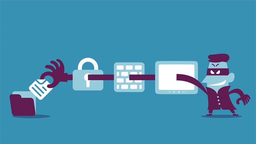 Ciberataques: ¿Cómo podemos protegernos?