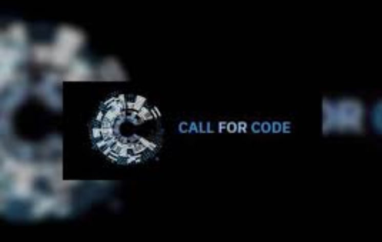 ¿Qué es la iniciativa Call for Code?