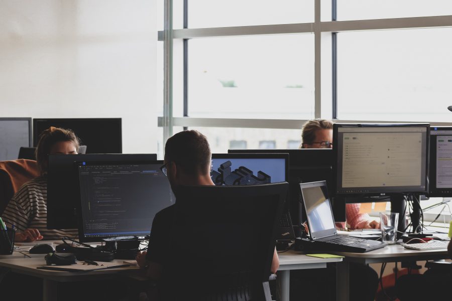 servicios informaticos a empresas - sosmatic