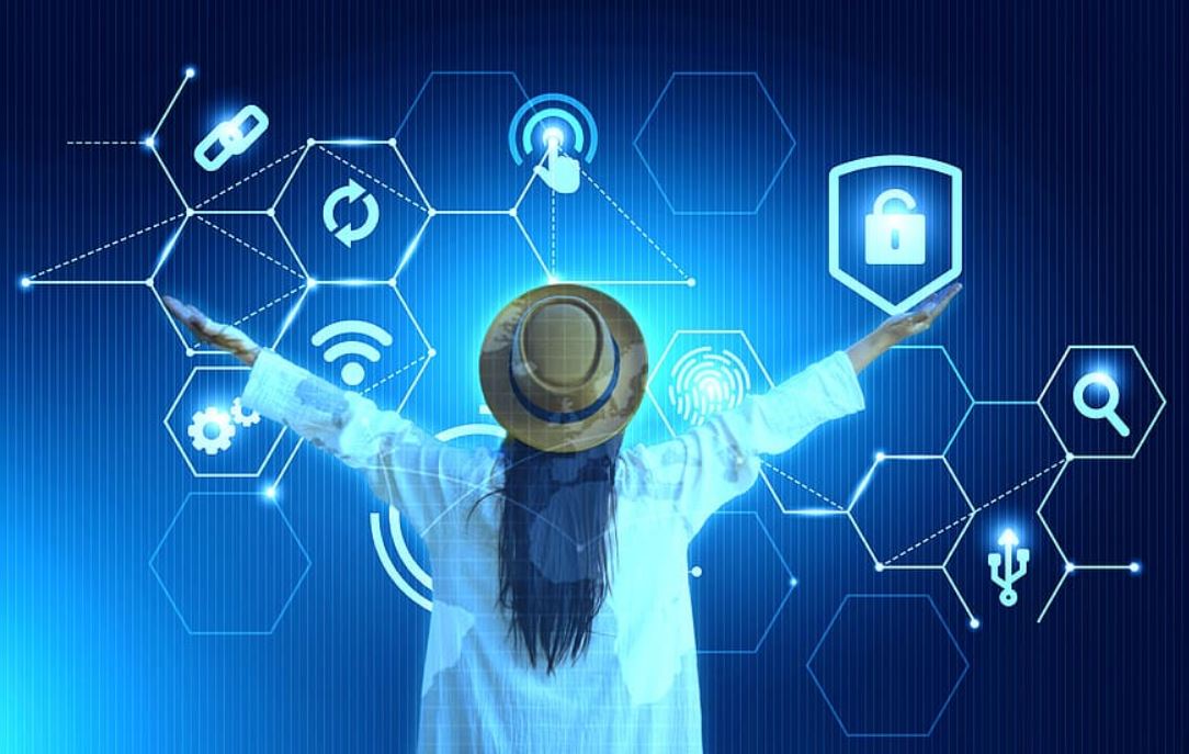 Soluciones de seguridad informática para tu empresa en 2023 - Sosmatic