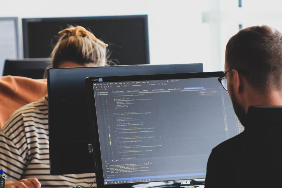 seguridad informatica - sosmatic