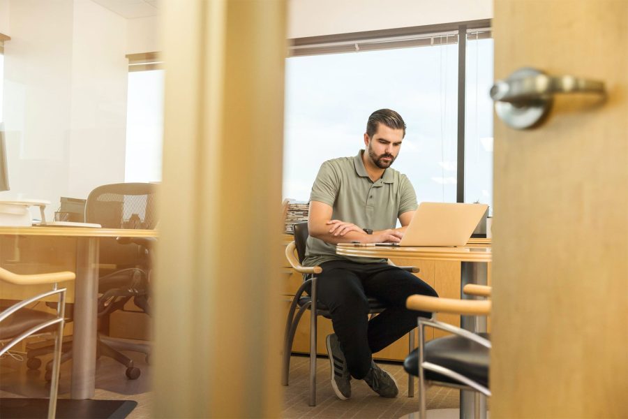 6 Ventajas para tu Empresa de Trabajar en la Nube - sosmatic