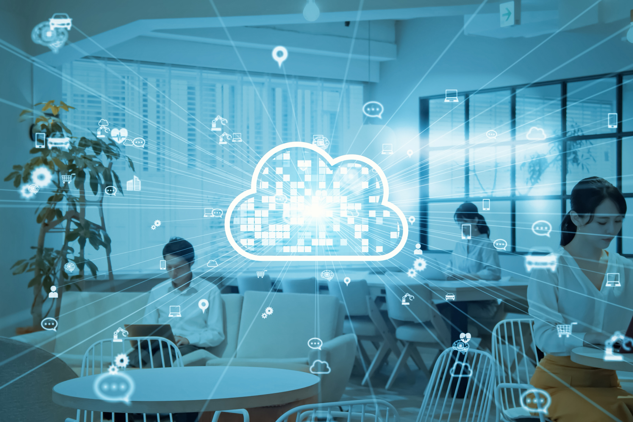 El Futuro del Cloud para Empresas: 3 Claves Esenciales