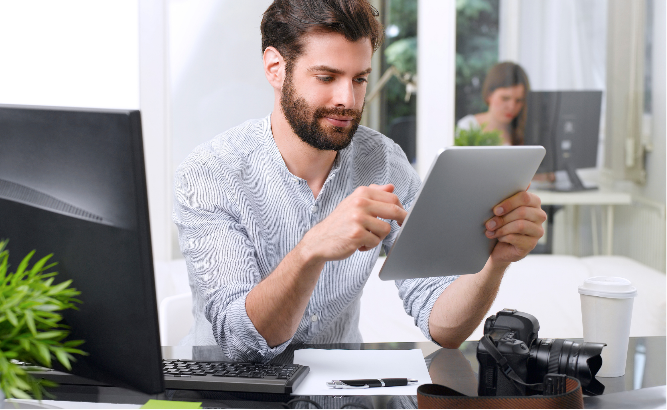 CIO as a Service: la solución para la dirección estratégica de IT en empresas sin departamento propio