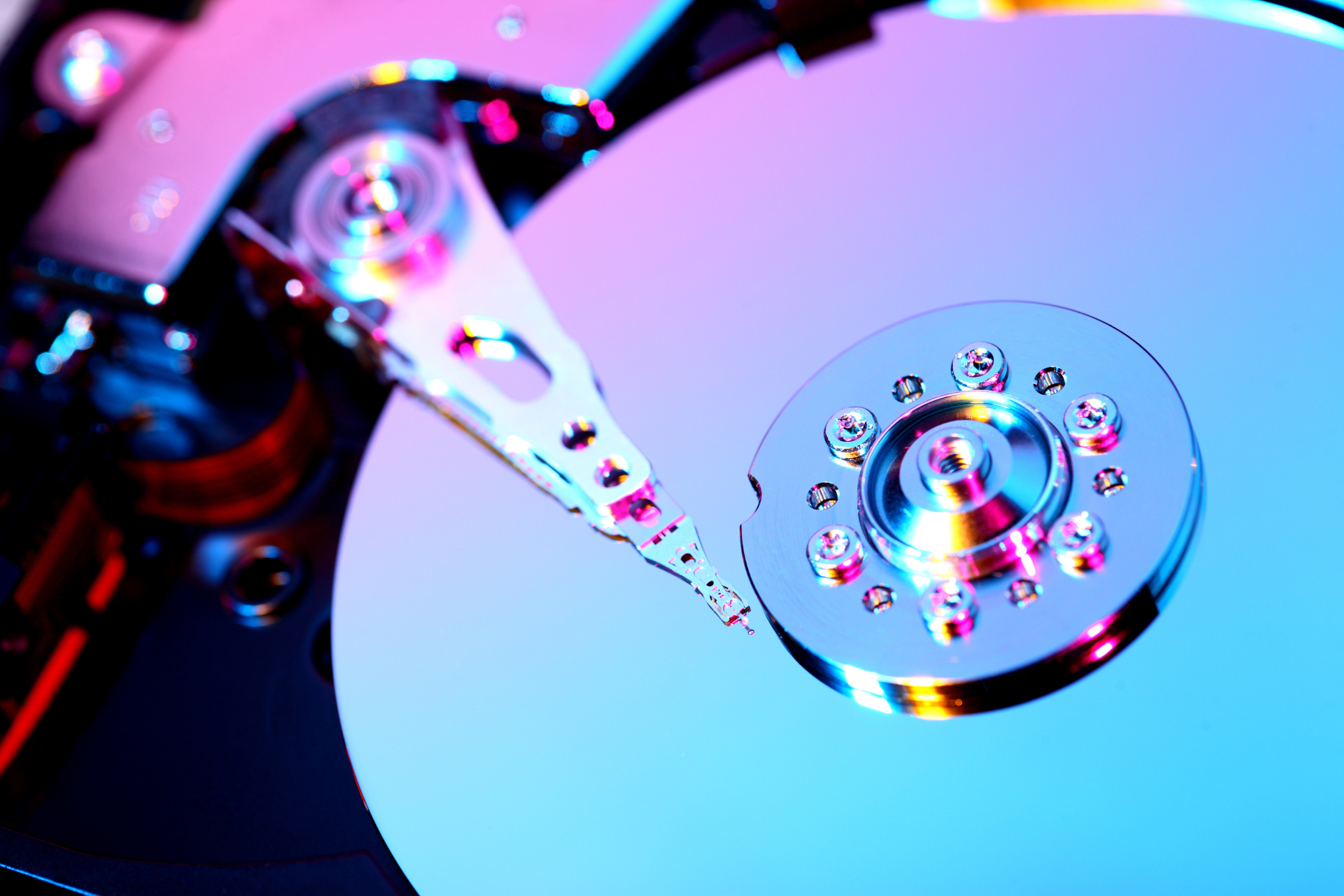 Cómo Recuperar Datos Perdidos en Situaciones Extremas