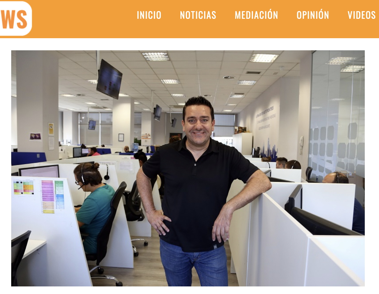 Sosmatic: Las claves de nuestro crecimiento en la era Covid-19