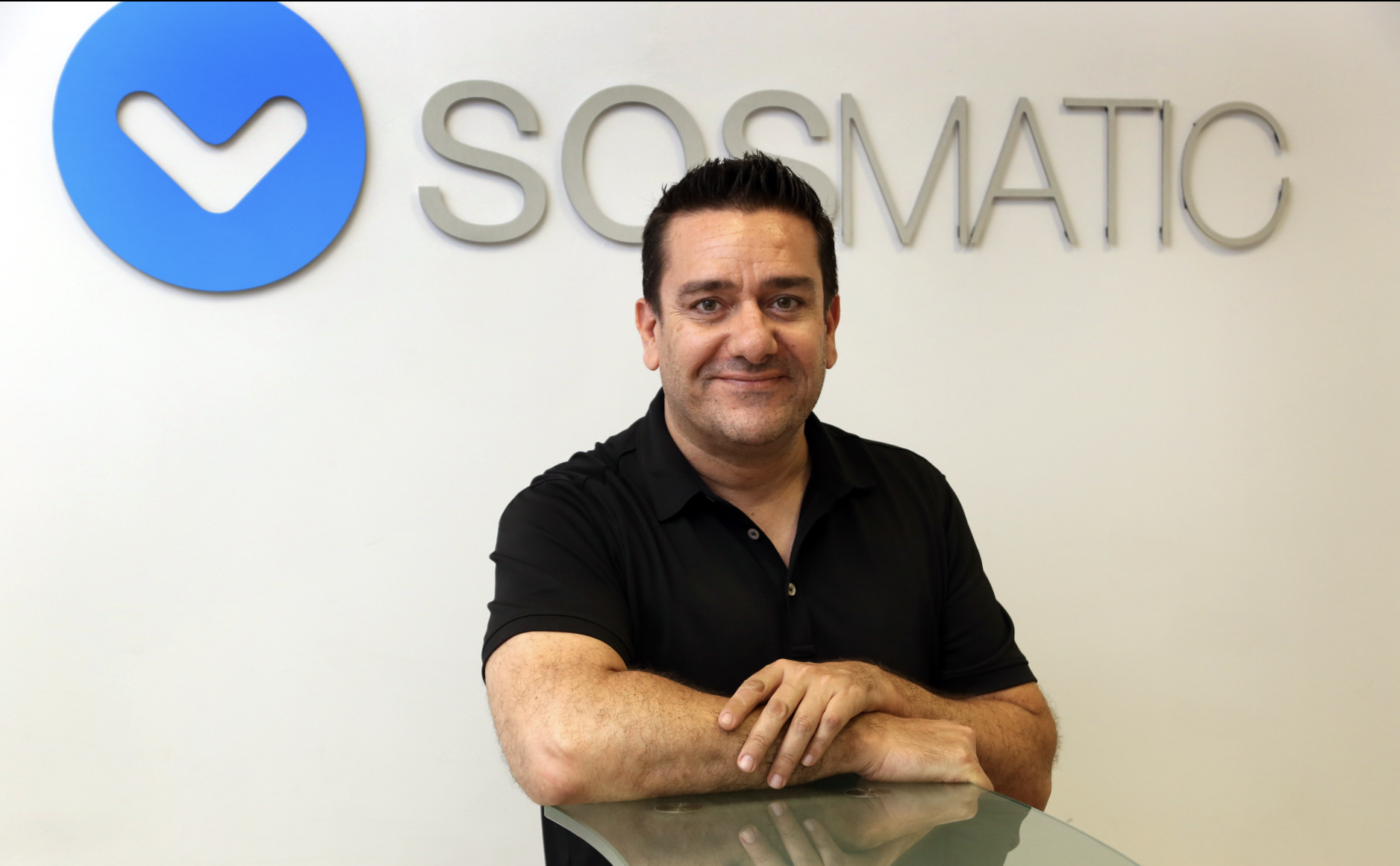 La historia de Sosmatic, 26 años ayudando a la gente con la tecnología (sin hacerte hablar con una máquina)