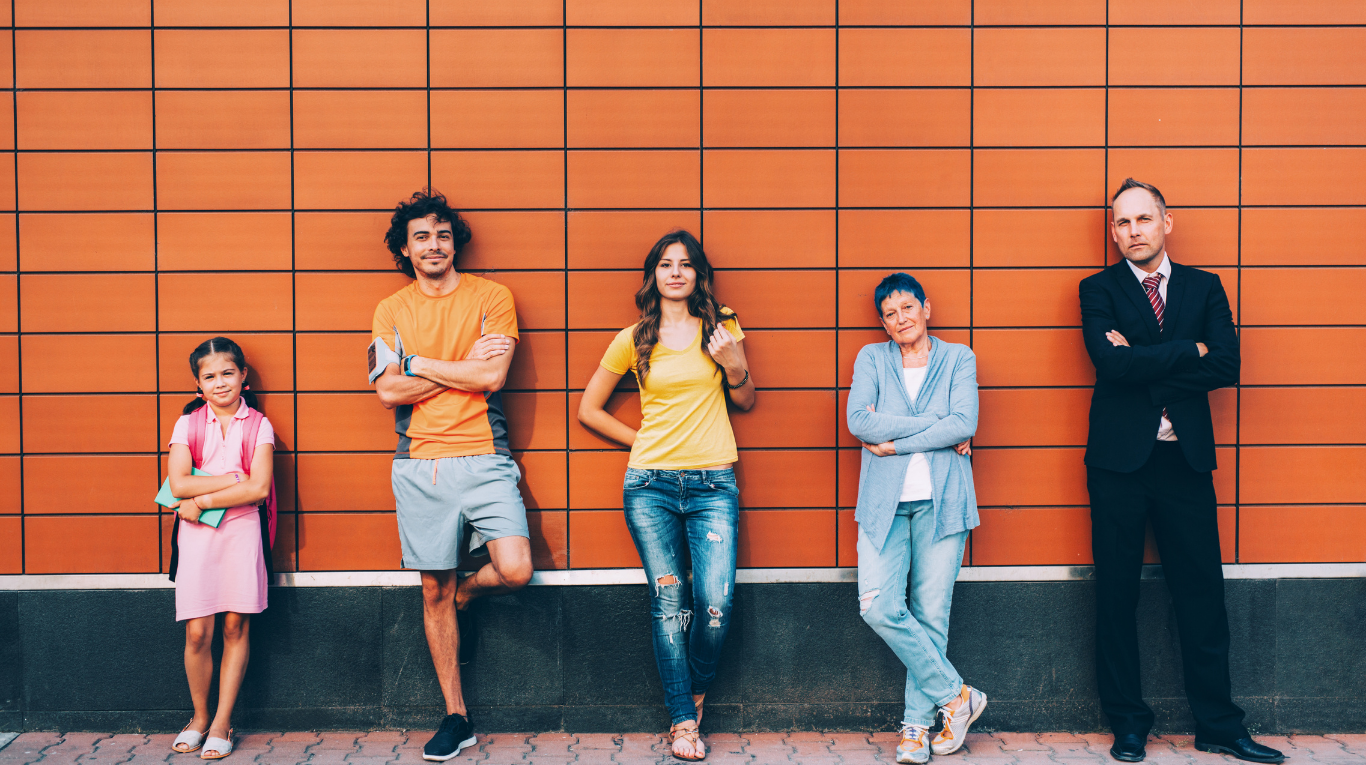 Atención al cliente multigeneracional: Claves para un Contact Center eficiente