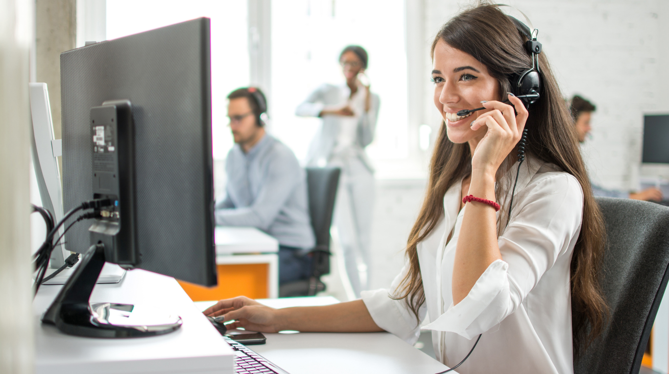 La Evolución del Help Desk: De la Resolución de Incidencias a la Experiencia del Usuario