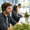 Smart Contact Center para atención al cliente